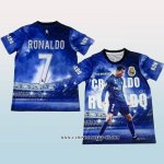 Camiseta Real Madrid Special Ronaldo 25-26 Azul