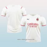 Camiseta Segunda AC Milan 21-22