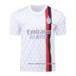 Camiseta Segunda AC Milan 23-24