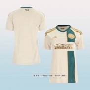 Camiseta Segunda Atlanta United Mujer 2026