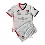 Camiseta Segunda Atlas Nino 21-22
