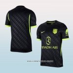 Camiseta Segunda Atletico Madrid 26-27