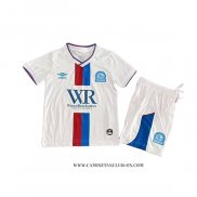 Camiseta Segunda Blackburn Rovers Nino 26-27