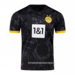 Camiseta Segunda Borussia Dortmund 23-24