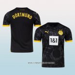 Camiseta Segunda Borussia Dortmund 23-24