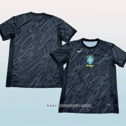 Camiseta Segunda Brasil Portero 2024