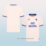 Camiseta Segunda Cardiff City 26-27