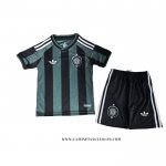 Camiseta Segunda Celtic Nino 26-27
