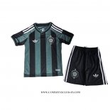 Camiseta Segunda Celtic Nino 26-27