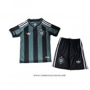 Camiseta Segunda Celtic Nino 26-27