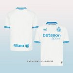 Camiseta Segunda Club Brugge 25-26