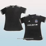 Camiseta Segunda Colo-Colo Mujer 2024