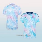 Camiseta Segunda Costa Rica 2026