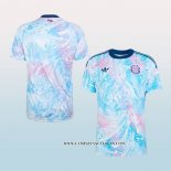 Camiseta Segunda Costa Rica 2026