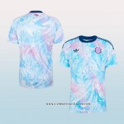 Camiseta Segunda Costa Rica 2026