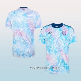 Camiseta Segunda Costa Rica 2026