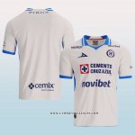 Camiseta Segunda Cruz Azul 26-27