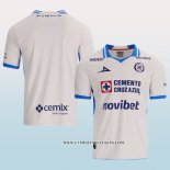 Camiseta Segunda Cruz Azul 26-27