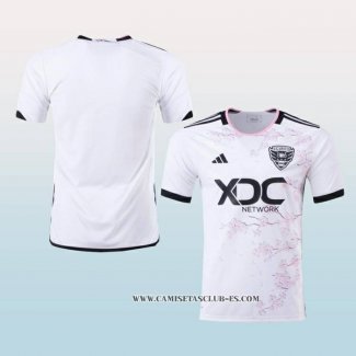 Camiseta Segunda DC United 23-24