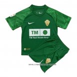 Camiseta Segunda Elche Nino 22-23