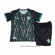 Camiseta Segunda Elche Nino 25-26