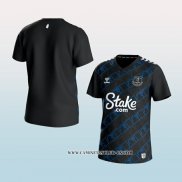 Camiseta Segunda Everton Portero 23-24