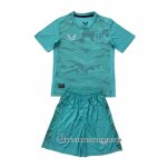 Camiseta Segunda Everton Portero Nino 24-25