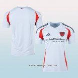 Camiseta Segunda FC Dallas 2025