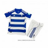 Camiseta Segunda Granada Nino 25-26
