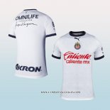 Camiseta Segunda Guadalajara Mujer 2022