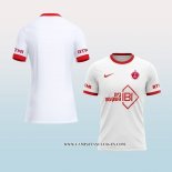 Camiseta Segunda Hapoel Tel Aviv 26-27