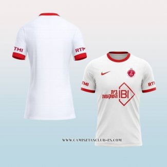 Camiseta Segunda Hapoel Tel Aviv 26-27