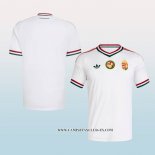 Camiseta Segunda Hungria 2026