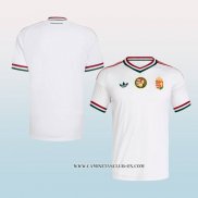 Camiseta Segunda Hungria 2026