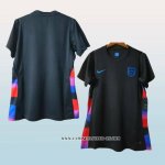 Camiseta Segunda Inglaterra Euro Mujer 2025