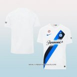 Camiseta Segunda Inter Milan 23-24