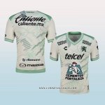 Camiseta Segunda Leon Authentic 25-26