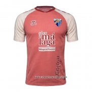 Camiseta Segunda Malaga 26-27