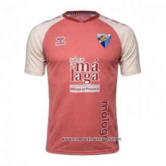 Camiseta Segunda Malaga 26-27