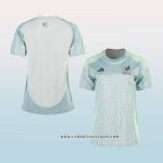 Camiseta Segunda Mexico Mujer 2024