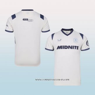 Camiseta Segunda Middlesbrough 26-27