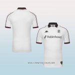 Camiseta Segunda Nice 26-27