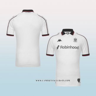 Camiseta Segunda Nice 26-27