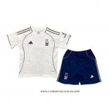 Camiseta Segunda Nottingham Forest Nino 25-26