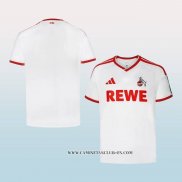 Camiseta Segunda Olympique Marsella 26-27