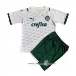 Camiseta Segunda Palmeiras Nino 2021