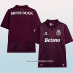 Camiseta Segunda Porto 26-27
