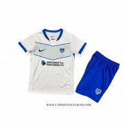 Camiseta Segunda Portsmouth Nino 25-26