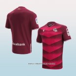 Camiseta Segunda Real Sociedad 21-22