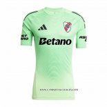 Camiseta Segunda River Portero 2026